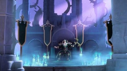 The Daily Grind : Quel MMORPG offrait la meilleure expérience console ou mobile en 2024 ? The Daily Grind : Quel MMORPG offrait la meilleure expérience console ou mobile en 2024 ?