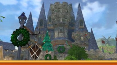 L’équipe Stream : C’est enfin l’heure de s’amuser avec AQ3D Frostval ! L’équipe Stream : C’est enfin l’heure de s’amuser avec AQ3D Frostval !