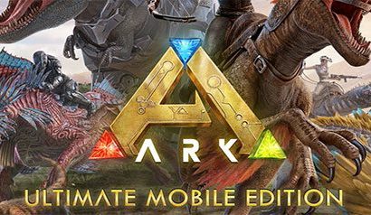 ARK : Ultimate Mobile Edition est lancé avec plus d’un million de téléchargements en 24 heures ARK : Ultimate Mobile Edition est lancé avec plus d’un million de téléchargements en 24 heures