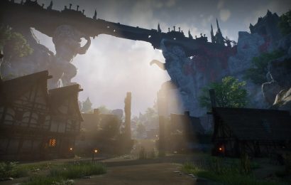 Ashes Of Creation pour lancer la phase II de l’Alpha Two Ashes Of Creation pour lancer la phase II de l’Alpha Two