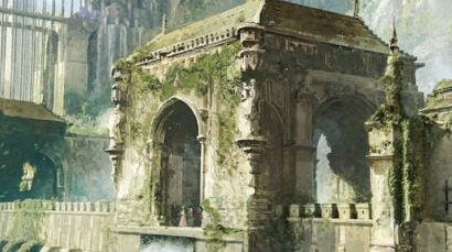 Make My MMO : les plus grandes histoires de financement participatif MMO de 2024