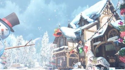 The Daily Grind : Certaines saisons de l’année vous ramènent-elles aux MMO ? The Daily Grind : Certaines saisons de l’année vous ramènent-elles aux MMO ?