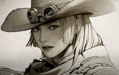 Black Desert Online est gratuit sur Steam pour une durée limitée alors que la nouvelle classe Gunslinger arrive en accès anticipé Black Desert Online est gratuit sur Steam pour une durée limitée alors que la nouvelle classe Gunslinger arrive en accès anticipé