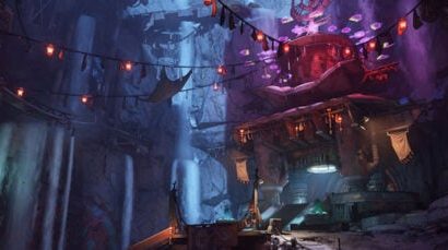 Toute l&rsquo;actualité MMO et multijoueur des Game Awards 2024
