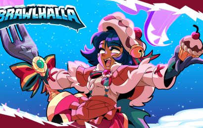 Décidez si vous êtes méchant ou gentil, il est temps de choisir des équipes pour l’événement Brawlhallidays de Brawlhalla Décidez si vous êtes méchant ou gentil, il est temps de choisir des équipes pour l’événement Brawlhallidays de Brawlhalla