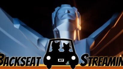 L’équipe Stream : Backseat diffuse les Game Awards en direct L’équipe Stream : Backseat diffuse les Game Awards en direct
