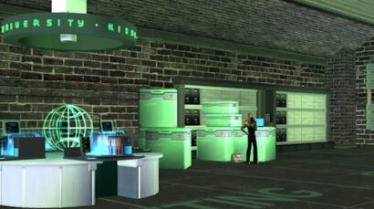 The Daily Grind : Avez-vous abandonné vos vieilles obsessions de MMORPG ? The Daily Grind : Avez-vous abandonné vos vieilles obsessions de MMORPG ?
