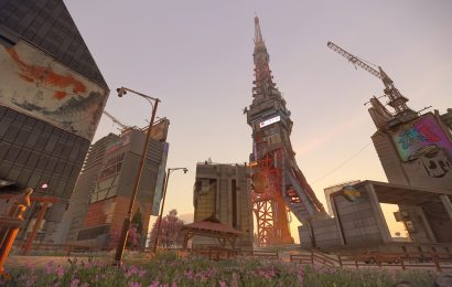 Alors que l’IA se déchaîne dans Crossout, le jeu propose une nouvelle carte, une nouvelle arme secrète et des événements de vacances dans « Wasteland Drift » Alors que l’IA se déchaîne dans Crossout, le jeu propose une nouvelle carte, une nouvelle arme secrète et des événements de vacances dans « Wasteland Drift »