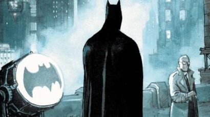 Les plans de refonte de DC Universe Online pour 2025 sont déjà en cours avec une nouvelle histoire de Batman Les plans de refonte de DC Universe Online pour 2025 sont déjà en cours avec une nouvelle histoire de Batman