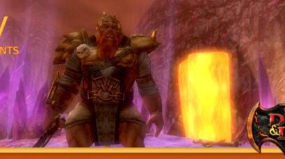 L’équipe Stream : Conclusion de la saga Gianthold Wastes dans DDO L’équipe Stream : Conclusion de la saga Gianthold Wastes dans DDO