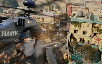 Les modes multijoueurs de Delta Force sont désormais en test ouvert, la campagne Black Hawk Down et d&rsquo;autres coopérations sont prévues pour janvier