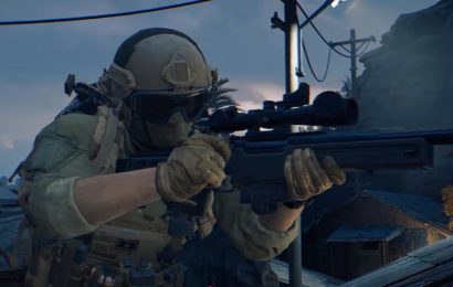 Delta Force présente le raid PvE avec une nouvelle bande-annonce Delta Force présente le raid PvE avec une nouvelle bande-annonce