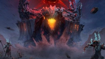 PSA : Diablo IV est gratuit jusqu’à la fin de l’année PSA : Diablo IV est gratuit jusqu’à la fin de l’année