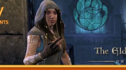 L&rsquo;équipe Stream : à nouveau sur la route de l&rsquo;or dans Elder Scrolls Online