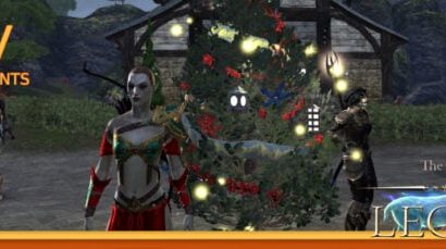 L’équipe Stream : Polar Bear Plunge, des graines de brûlure sauvage et une nouvelle maison dans Elder Scrolls Online L’équipe Stream : Polar Bear Plunge, des graines de brûlure sauvage et une nouvelle maison dans Elder Scrolls Online
