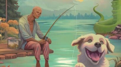 Les projets de Fallout 76 pour 2025 incluent des joueurs de goules, de la pêche et un événement Big Bloom Les projets de Fallout 76 pour 2025 incluent des joueurs de goules, de la pêche et un événement Big Bloom