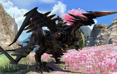 15 des montures les plus cool de FFXIV et comment les obtenir