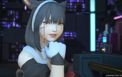 Hildibrand est de retour avec l’arrivée du patch 7.15 de Final Fantasy XIV Hildibrand est de retour avec l’arrivée du patch 7.15 de Final Fantasy XIV