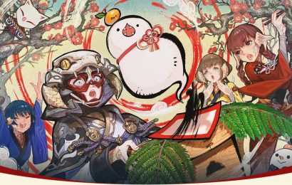 Célébrez la nouvelle année avec le retour de Heavensturn dans Final Fantasy XIV et ajoutez-le à votre collection Great Serpent Minion Célébrez la nouvelle année avec le retour de Heavensturn dans Final Fantasy XIV et ajoutez-le à votre collection Great Serpent Minion