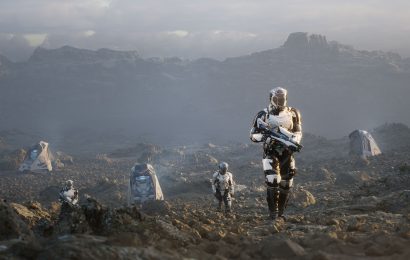 Obtenez un nouveau regard sur la prochaine aventure MMO de survie spatiale « For The Stars » de Snail Games