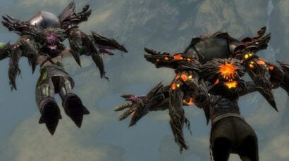 The Daily Grind : Quel contenu retiré un MMORPG de longue date devrait-il à nouveau rendre disponible ? The Daily Grind : Quel contenu retiré un MMORPG de longue date devrait-il à nouveau rendre disponible ?