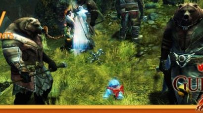 L’équipe Stream : adopter M. Ribbington de Guild Wars 2 L’équipe Stream : adopter M. Ribbington de Guild Wars 2