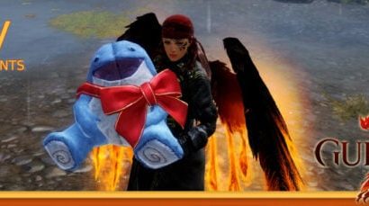 L’équipe Stream : créer M. Quiggles dans Guild Wars 2 L’équipe Stream : créer M. Quiggles dans Guild Wars 2