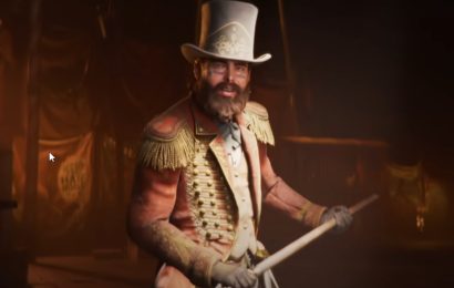 Showdown 1896, et Post Malone aussi Showdown 1896, et Post Malone aussi