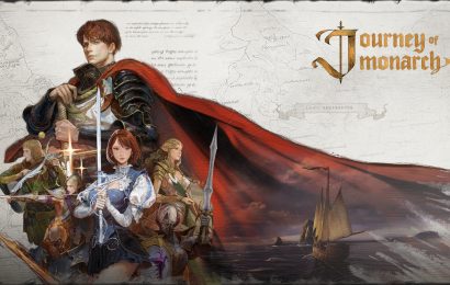 Le dernier ajout à la propriété intellectuelle de Lineage, «Journey Of Monarch», est lancé en Occident