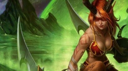 The Daily Grind : Dans quelle mesure réfléchissez-vous à vos personnages dans les MMO ? The Daily Grind : Dans quelle mesure réfléchissez-vous à vos personnages dans les MMO ?