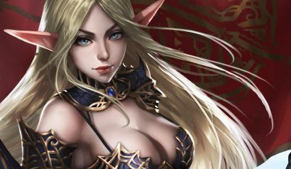 La mise à jour Triple Menace de Lineage II apporte du contenu massif à toutes les versions du jeu La mise à jour Triple Menace de Lineage II apporte du contenu massif à toutes les versions du jeu