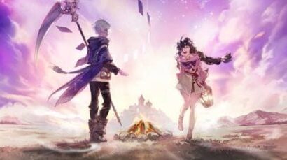 Mabinogi apporte une nouvelle classe brandissant une faux céleste dans sa mise à jour Astrologue du 12 décembre Mabinogi apporte une nouvelle classe brandissant une faux céleste dans sa mise à jour Astrologue du 12 décembre