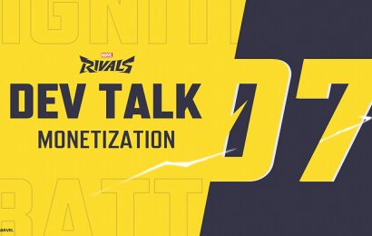 Il n’y a pas de FOMO avec les pass de saison de Marvel Rivals, selon la révélation de la monétisation de l’équipe, le téléchargement sur PC est en cours Il n’y a pas de FOMO avec les pass de saison de Marvel Rivals, selon la révélation de la monétisation de l’équipe, le téléchargement sur PC est en cours