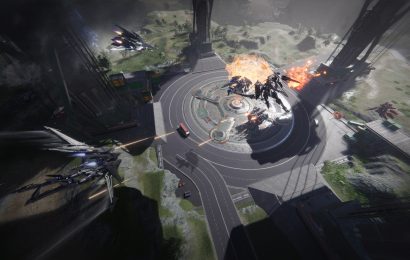 Si vous avez vraiment besoin de savoir comme excuse pour vous battre dans Mechs, Mecha BREAK vient de sortir une bande-annonce de savoir.