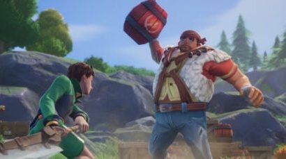 The Daily Grind : allez-vous lancer des MMO en 2025 ? The Daily Grind : allez-vous lancer des MMO en 2025 ?