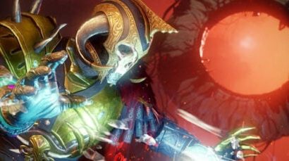 Lancement des mondes saisonniers PvP de New World et de la saison 7 le 21 janvier