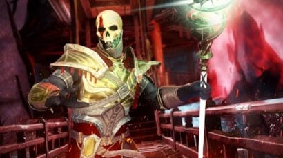 The Daily Grind : Jouez-vous à un seul archétype de combat MMO ou parcourez-vous le terrain ?