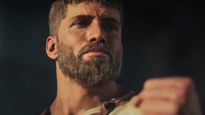 Secret Level S1 E3 enseigne au failson préféré du Nouveau Monde une leçon importante sur la royauté Secret Level S1 E3 enseigne au failson préféré du Nouveau Monde une leçon importante sur la royauté