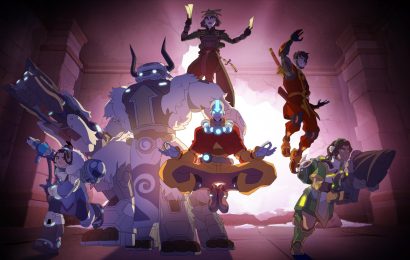 Vous voulez des skins Avatar The Last Airbender dans Overwatch 2 ? Voici comment les faire démarrer demain