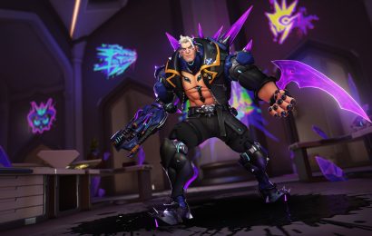 Overwatch 2 taquine la « saison de la rébellion et du pouvoir » – Saison 14 : Hazard Overwatch 2 taquine la « saison de la rébellion et du pouvoir » – Saison 14 : Hazard