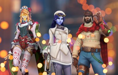 Overwatch 2 exécutera quelques expériences 6v6 visant à réduire les temps d’attente si le mode redevenait permanent Overwatch 2 exécutera quelques expériences 6v6 visant à réduire les temps d’attente si le mode redevenait permanent