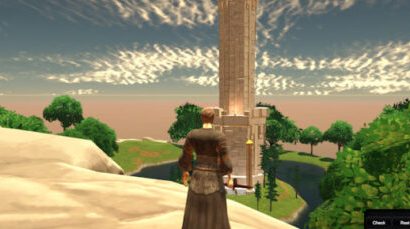 Pantheon répertorie ses 22 serveurs de lancement à accès anticipé qui ouvriront le 13 décembre Pantheon répertorie ses 22 serveurs de lancement à accès anticipé qui ouvriront le 13 décembre