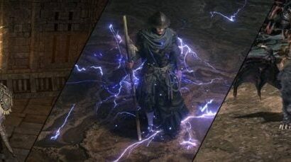 Path of Exile 2 est confronté à des problèmes de base de données et à un demi-million de joueurs simultanés sur Steam