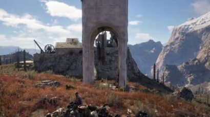Pax Dei confirme l’arrivée d’un système de prière en jeu en janvier, ainsi que les versions GeForce Now et EGS Pax Dei confirme l’arrivée d’un système de prière en jeu en janvier, ainsi que les versions GeForce Now et EGS