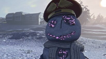 L’événement de vacances de PlanetSide 2, Auraximas, est de retour avec une nouvelle arme Ice Dragon L’événement de vacances de PlanetSide 2, Auraximas, est de retour avec une nouvelle arme Ice Dragon