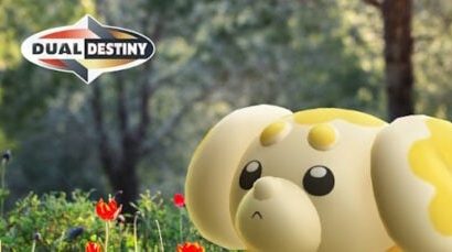 Massivement en déplacement : la pâte de janvier de Pokemon GO Massivement en déplacement : la pâte de janvier de Pokemon GO