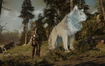 Soulframe Devstream taquine des choses passionnantes pour 2025, y compris l’accès public Soulframe Devstream taquine des choses passionnantes pour 2025, y compris l’accès public