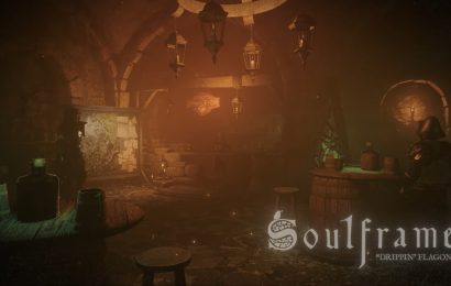 Le Prelude 8 de Soulframe devra attendre l’année prochaine, mais en attendant, profitez de l’ambiance relaxante du premier hub social du MMO Le Prelude 8 de Soulframe devra attendre l’année prochaine, mais en attendant, profitez de l’ambiance relaxante du premier hub social du MMO