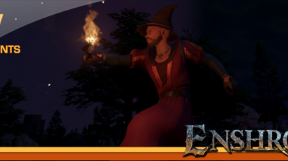L’équipe Stream : J’ai enfilé ma robe et mon chapeau de sorcier dans Enshrouded… L’équipe Stream : J’ai enfilé ma robe et mon chapeau de sorcier dans Enshrouded…