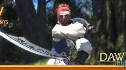 L&rsquo;équipe Stream : clôture d&rsquo;une année d&rsquo;aventure Final Fantasy XIV